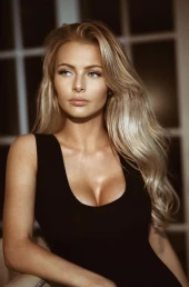 Проститутка света